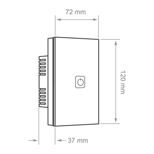 TSWIM1MVBTCWSN TSWIM1MVBTCWSN