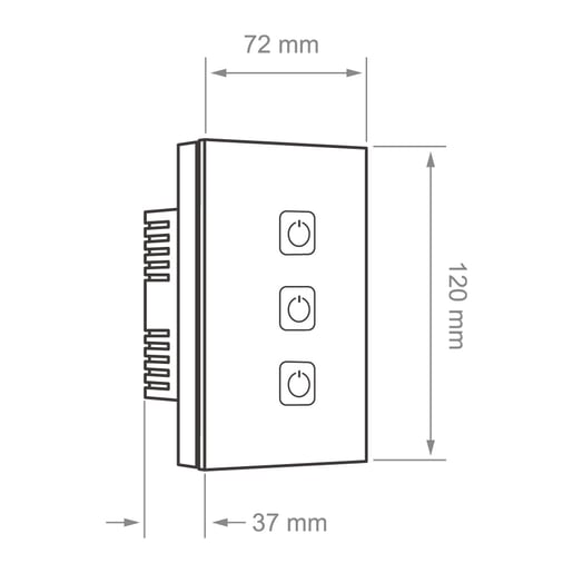 TSWIM3MVBTCWSN TSWIM3MVBTCWSN