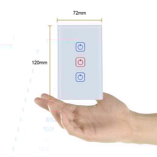 TSWIM3MVBTCWSN TSWIM3MVBTCWSN