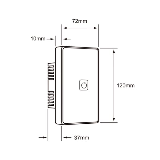TSWIMA1MVBTCW TSWIMA1MVBTCW