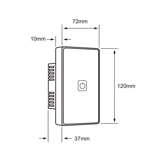TSWIMA1MVGTCW TSWIMA1MVGTCW