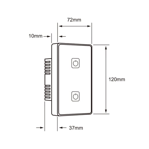 TSWIMA2MVBTCW TSWIMA2MVBTCW