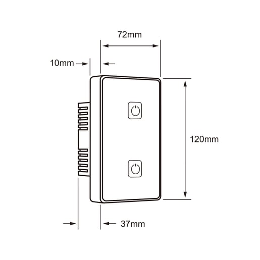 TSWIMA3MVBTCW TSWIMA3MVBTCW