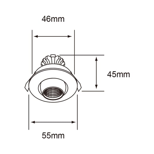 YDCLED-300/B YDCLED-300/B