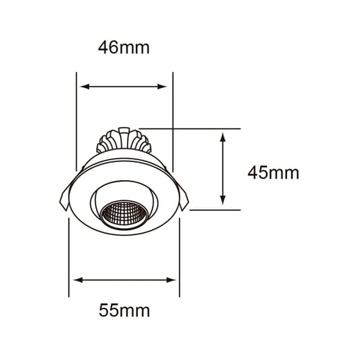 YDCLED-300/B YDCLED-300/B