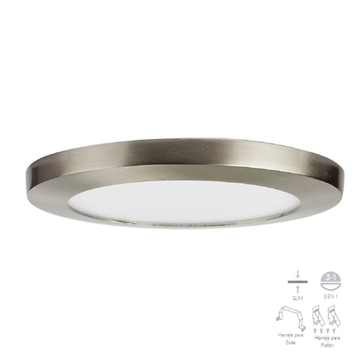 YDLED-15RD/9W/40S YDLED-15RD/9W/40S