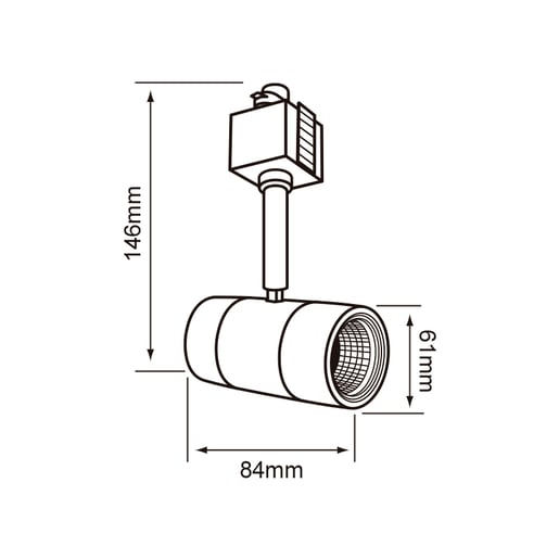 YSNLED-012/B YSNLED-012/B