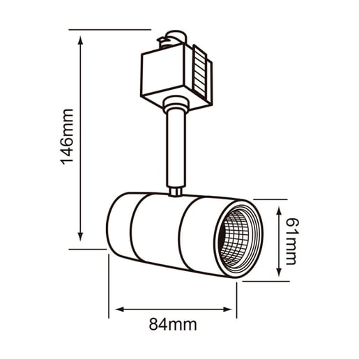 YSNLED-012/B YSNLED-012/B