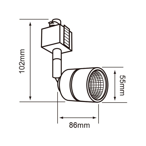 YSNLED-367/B YSNLED-367/B