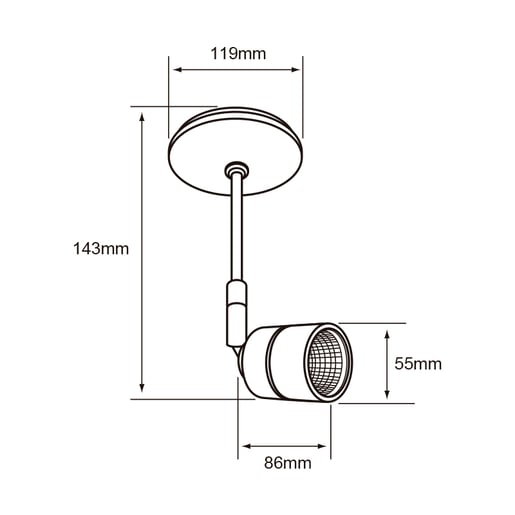 YSNLED-368/B YSNLED-368/B