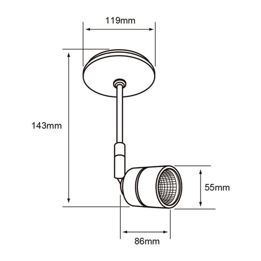 YSNLED-368/S YSNLED-368/S