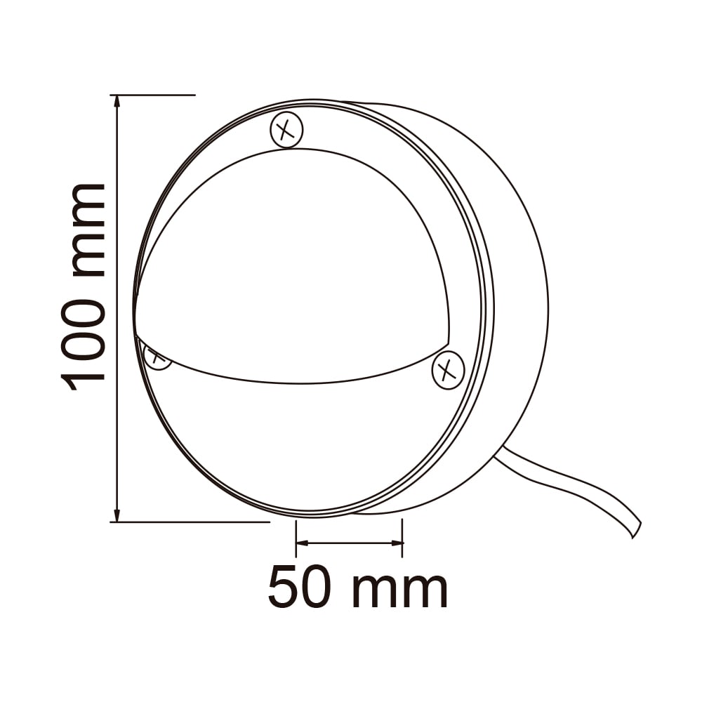 2HLED920DC30B 2HLED920DC30B