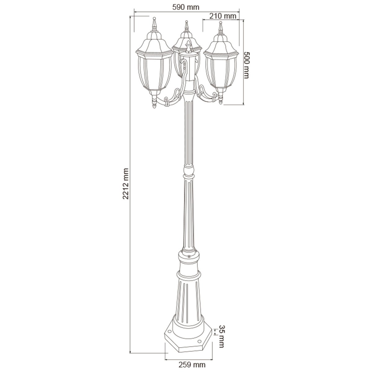 PFT-6004-3/CF PFT-6004-3/CF