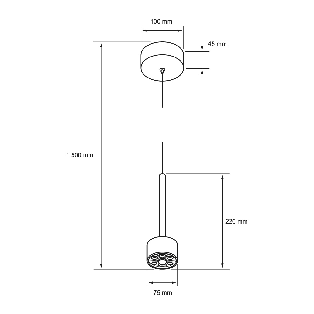 09CTLLED8301MV30NG