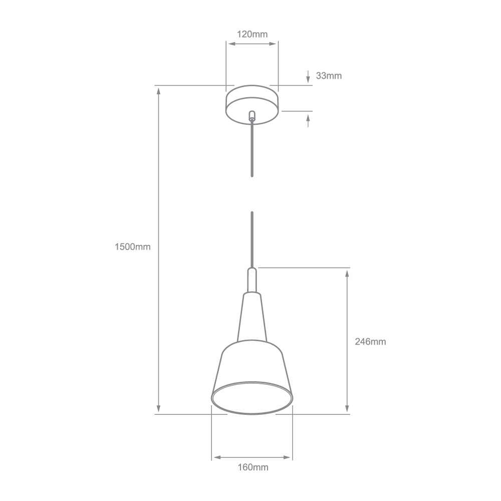 10CTLLED8366MV30CH