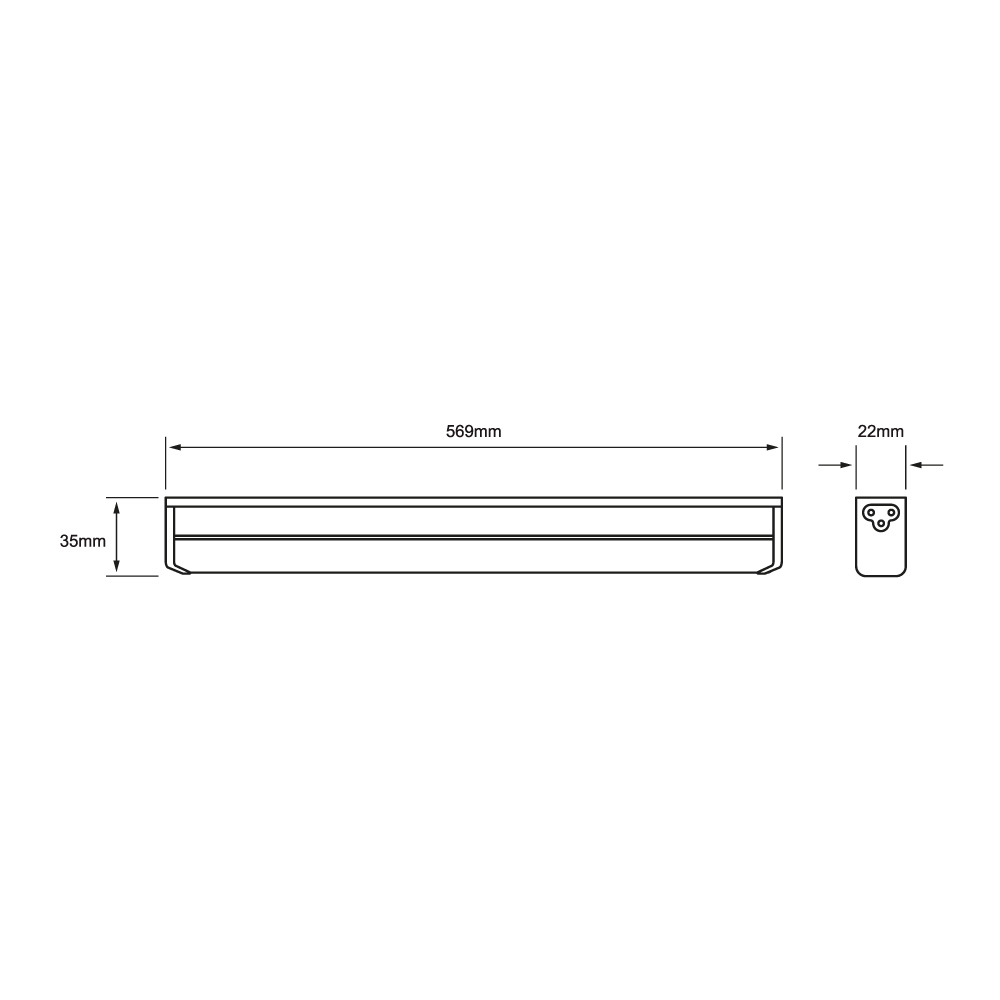 10FLCLED05MV30B