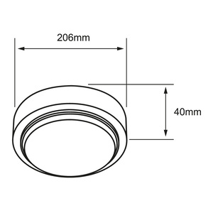 10PTLLED1010MV30N