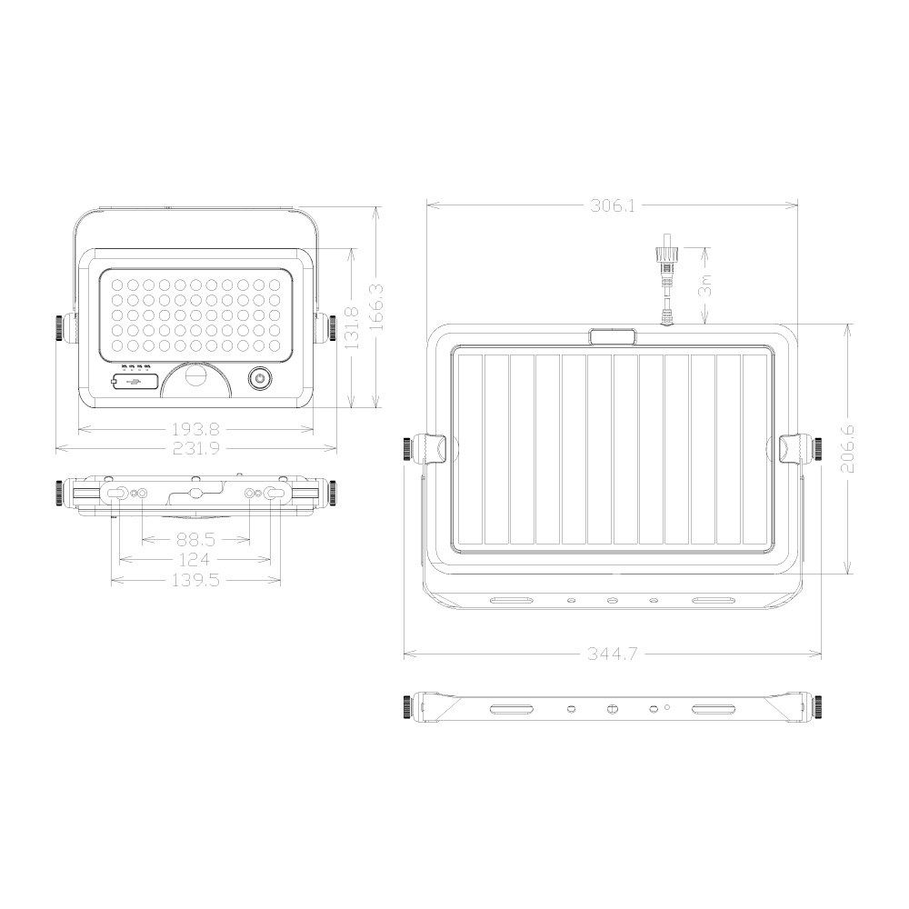 10SOLLED34VCD65N