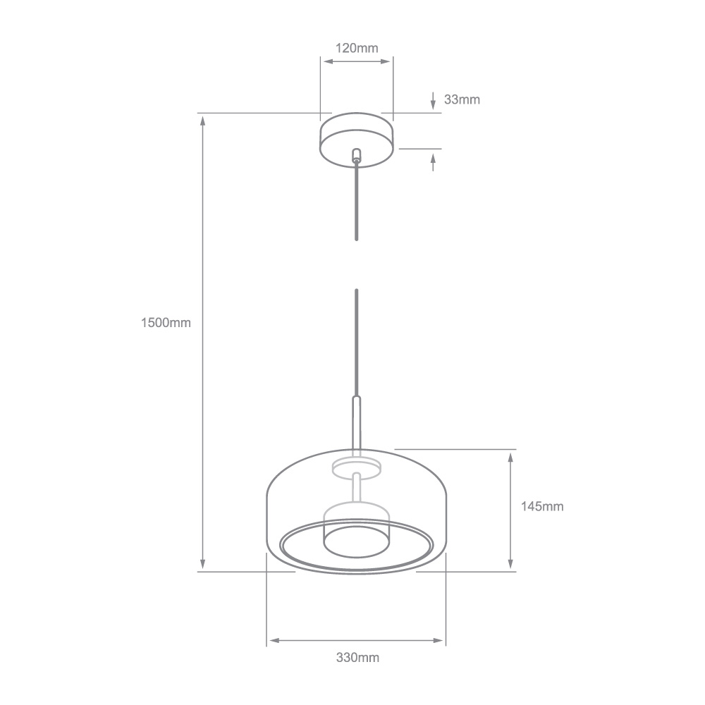 11CTLLED8367MV30C