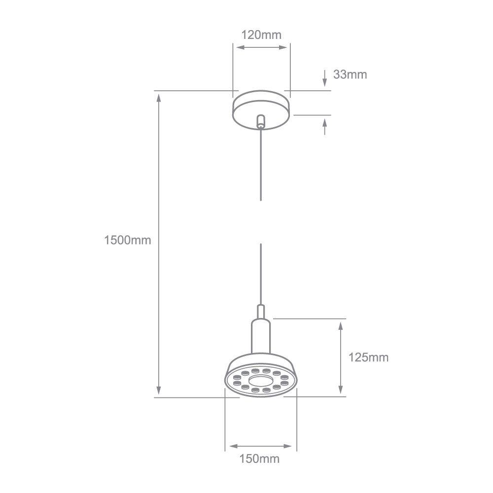 12CTLLED011MV30B