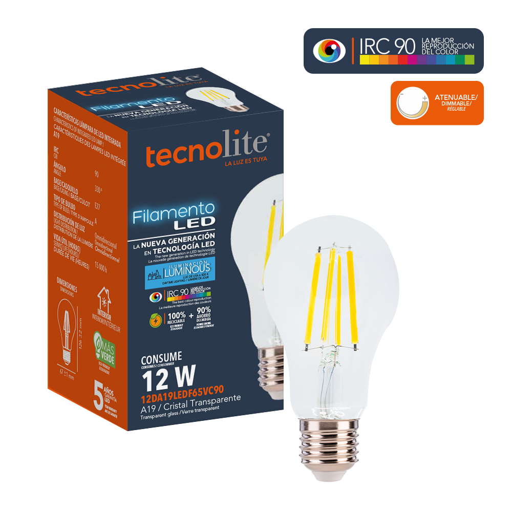 12DA19LEDF65VC90 12DA19LEDF65VC90
