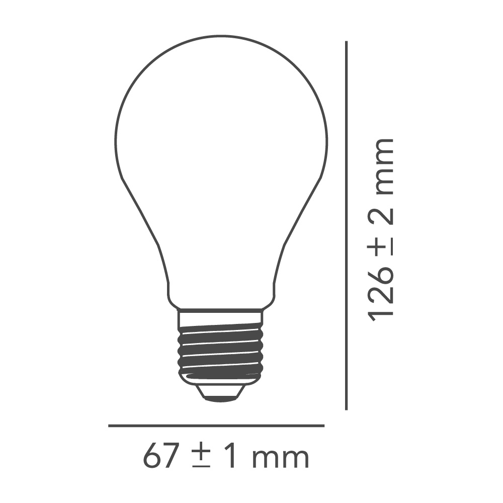 12DA19LEDFF65VC90 12DA19LEDFF65VC90