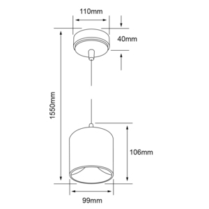 12DCTLLED700V30N