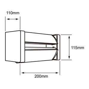 12HLED122MV40N