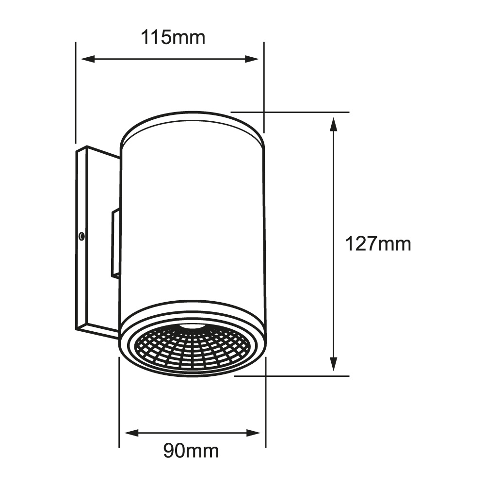 12HLED420MV30N