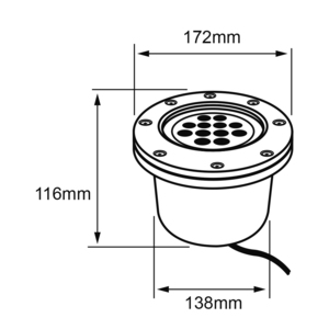 12HLED615MV30N