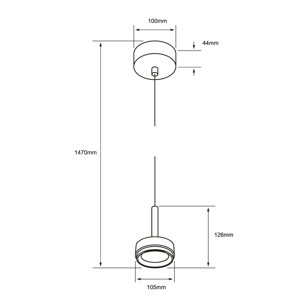 15CTLLED177MV30N