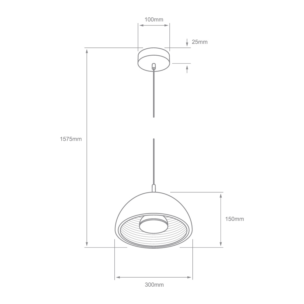 15CTLLED3315MV30B