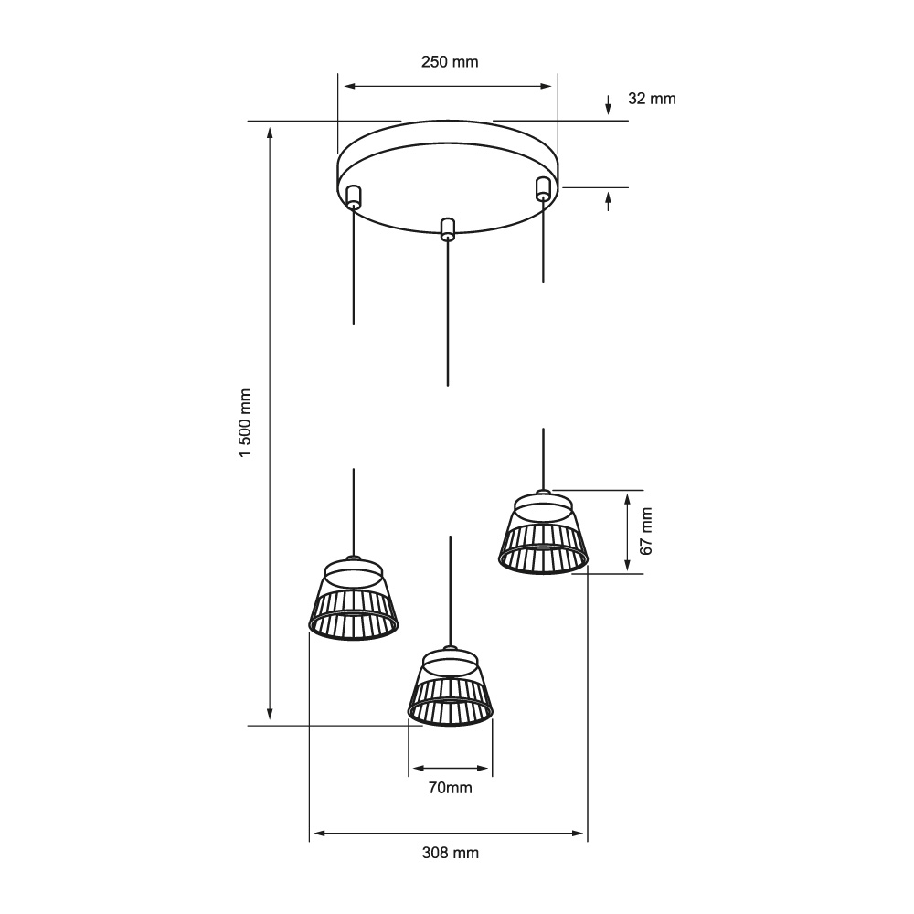 15CTLLED8213MV30CR