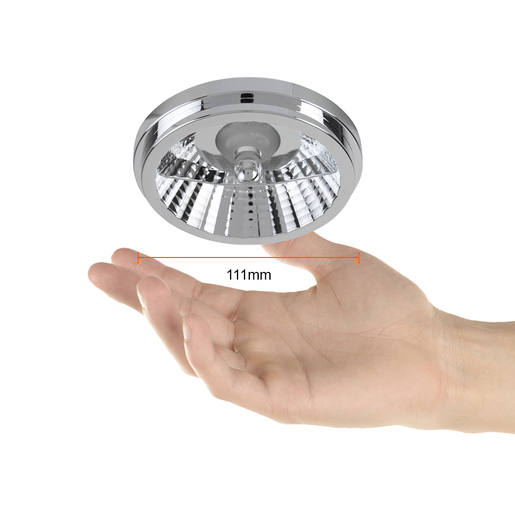 15DAR111LED30V24 15DAR111LED30V24