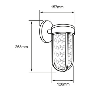 15FTLLED009MV30N