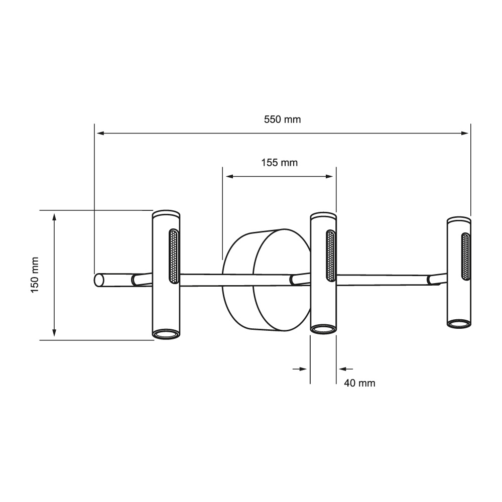 15LVCLED895MV30B