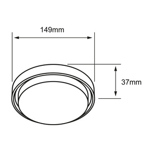 15PTLLED1131RV30N