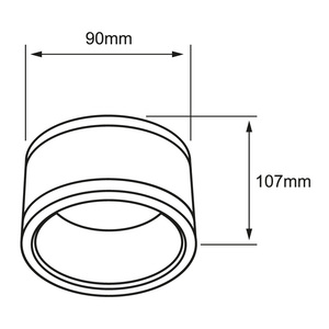 15PTLLED1140MVCCTN