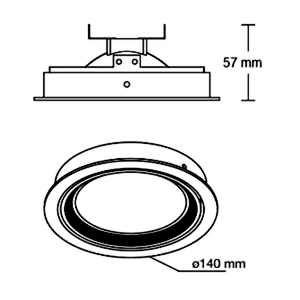 17YDLED1001MV27B