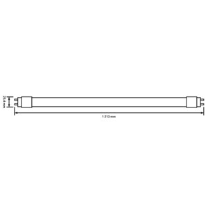 18T8LED120MV40C