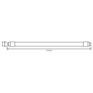 18T8LED120MV65C