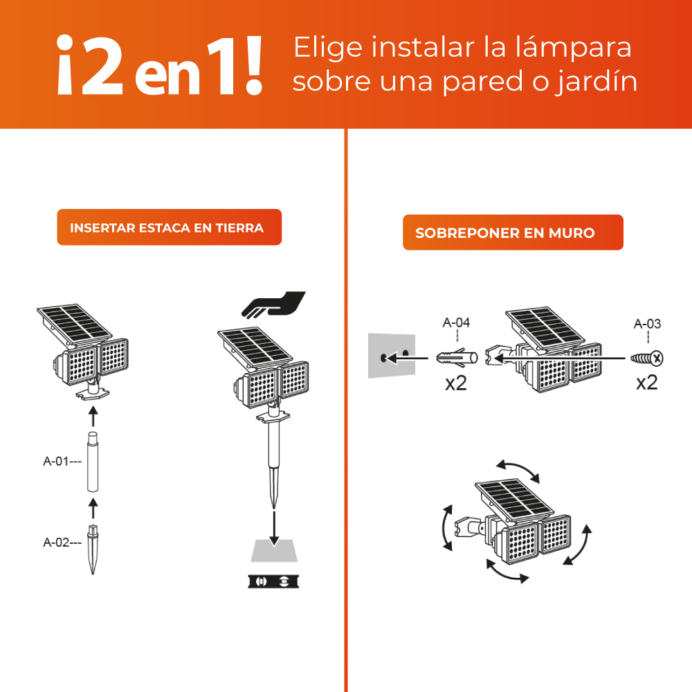 1SOLLED44DC30N