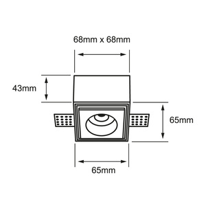 1YDLED464MV30B