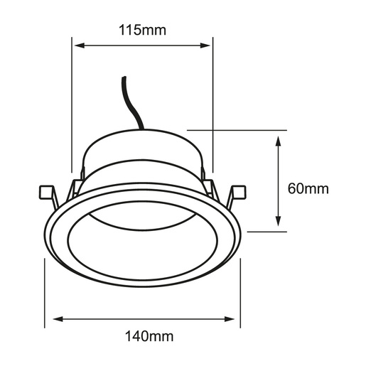 20YDLED015MV30B 20YDLED015MV30B