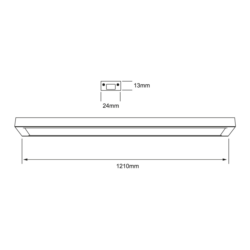 24DLFCLED120SV30B