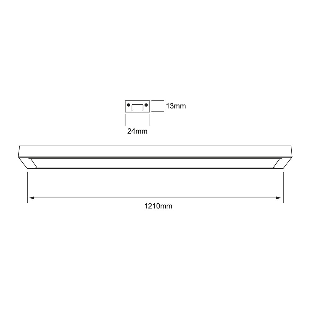 24DLFCLED120SV65N 24DLFCLED120SV65N