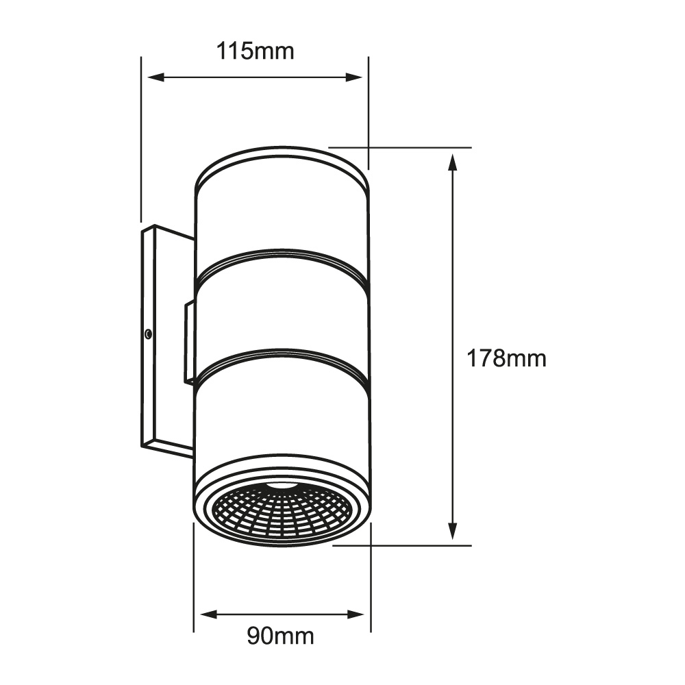 24HLED420MV30N