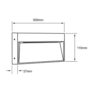 24HLED813CV30G