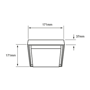 24PTLLED1132CV65G