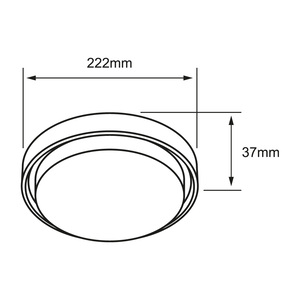 24PTLLED1132RV30G